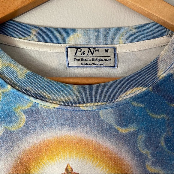 Vintage Long Sleeve - Picture 3 of 4